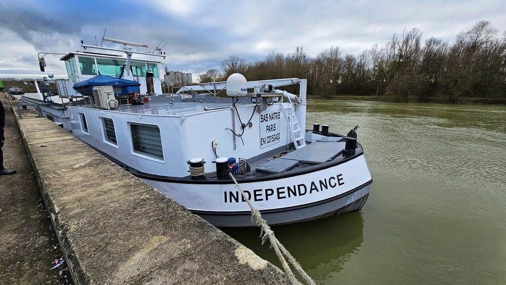 Independance — thumbnail 2